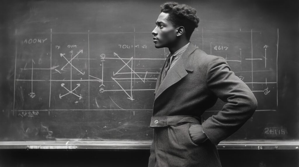 Non-Cooperative Game Theory in Business