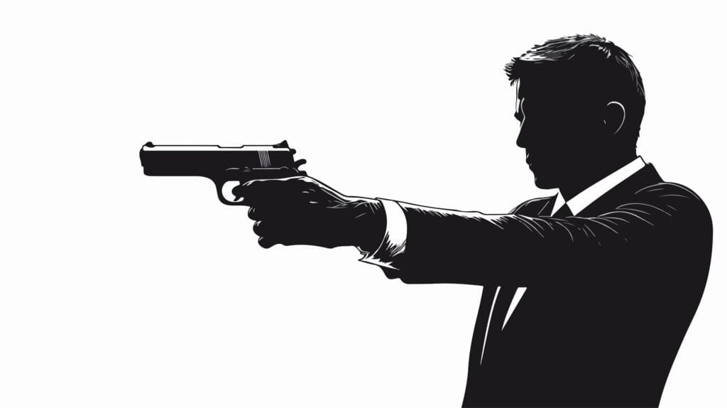 The Origin Story: When Did Game Theory First Formalize One-Shot Games?