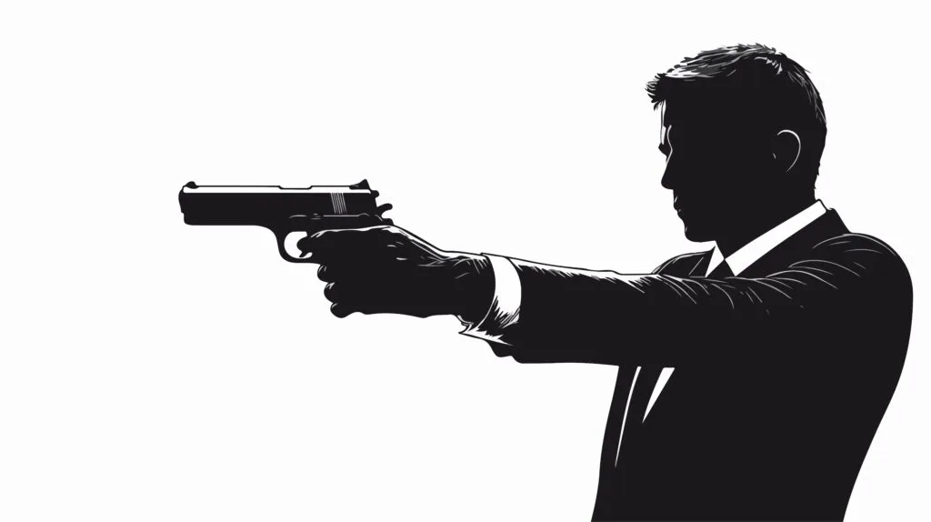 The Origin Story: When Did Game Theory First Formalize One-Shot Games?