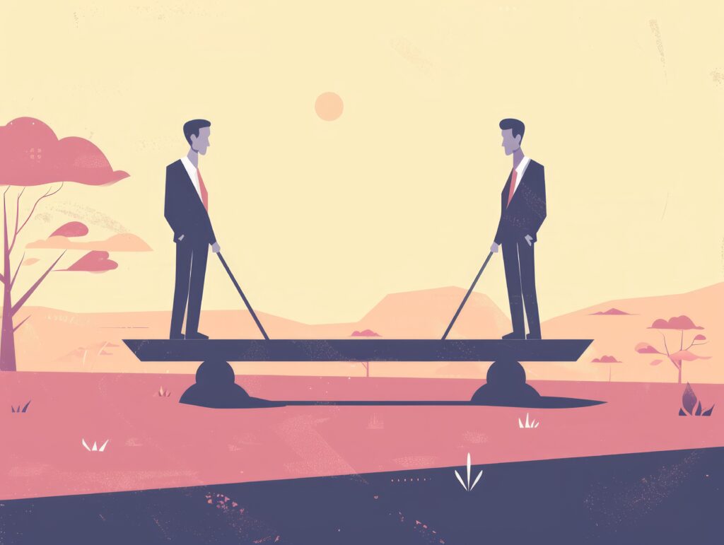 The Story of Nash Equilibrium