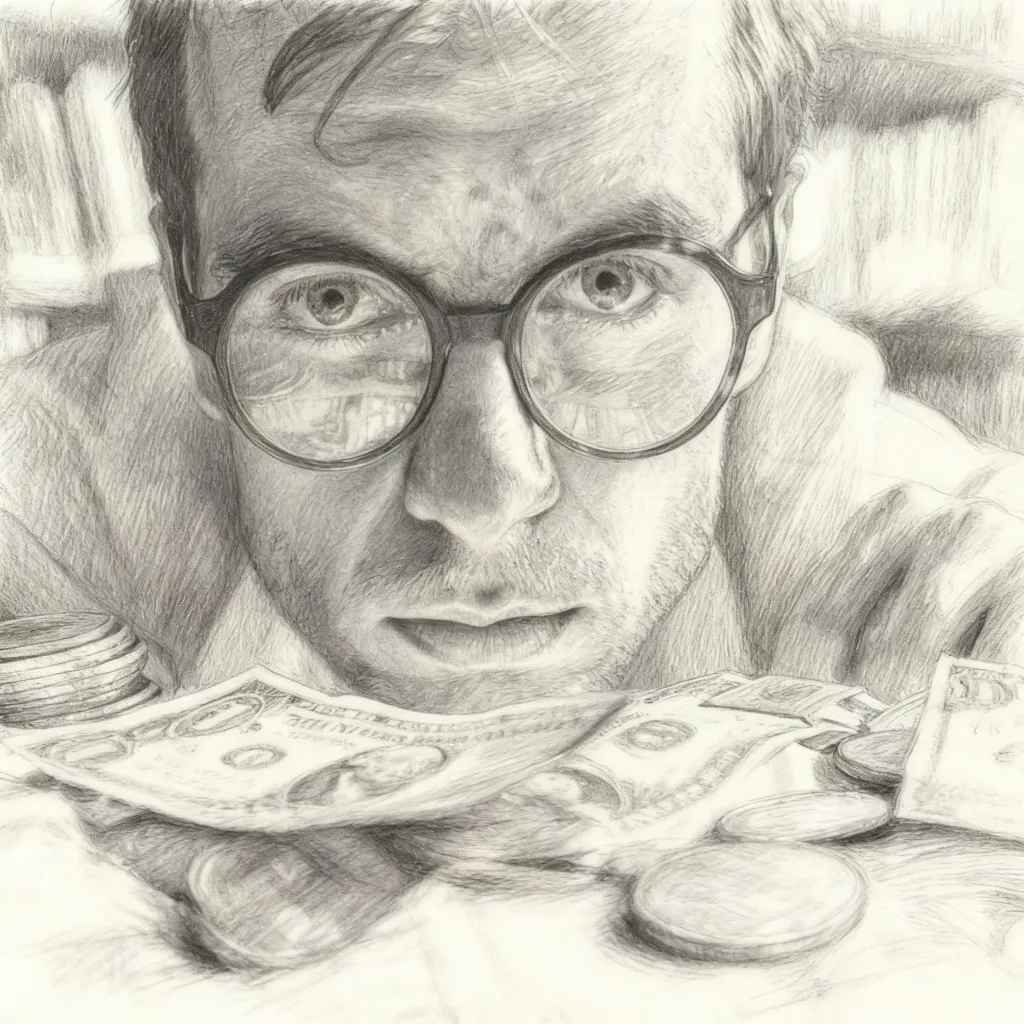 The Ultimate Bluff: The Hidden Tax on Good People: Why Honesty Costs More (Adverse Selection)